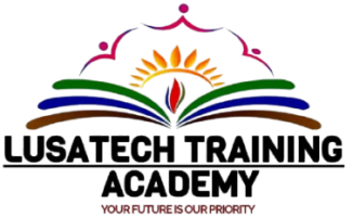 Lusatech Online Learning